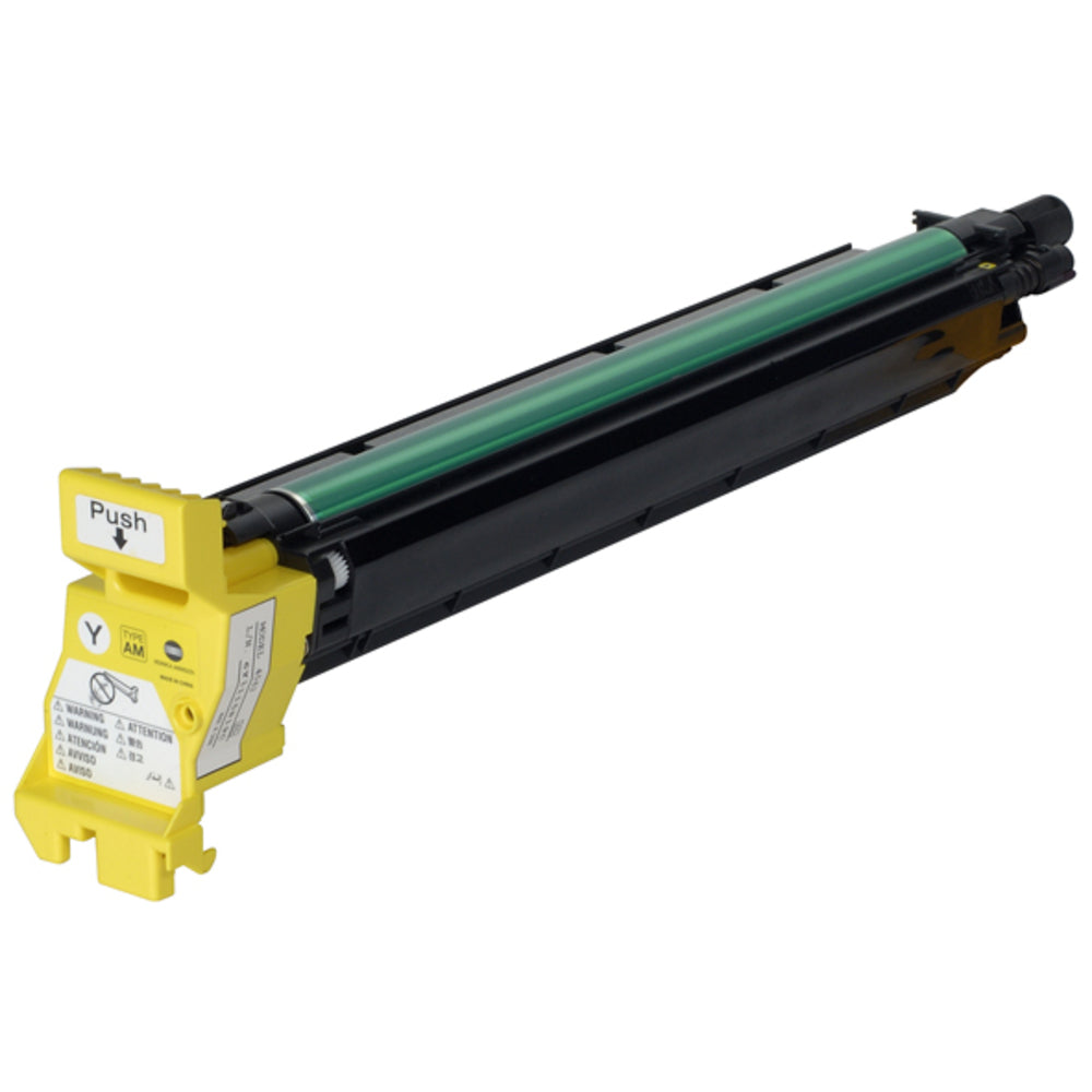 Konica Minolta 4062311 Imaging Unit Yellow MC 7450 120V Image 1