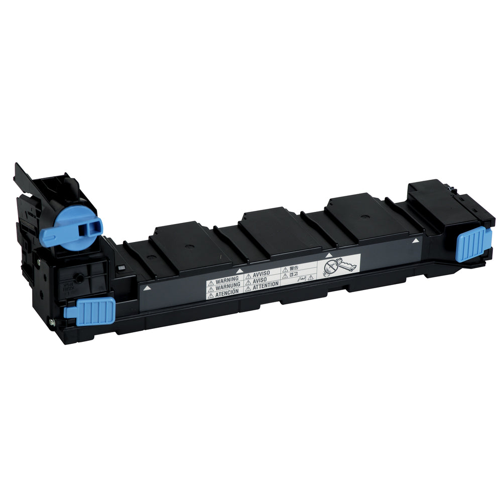 Konica Minolta A06X010 Waste Toner Bottle 120V - Genuine Image 1