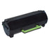 Konica Minolta A63V00F Biz 3300P Black Toner Image 1