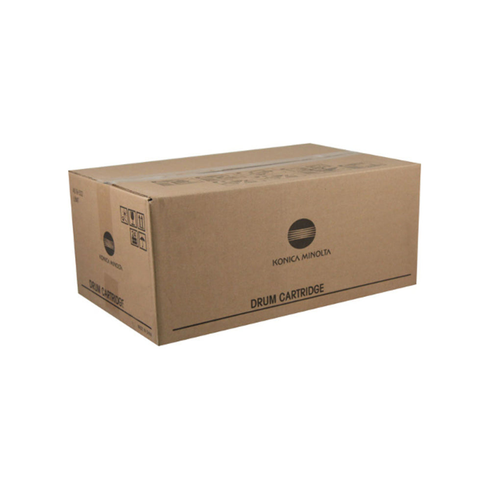 Konica Minolta A63X03W Biz 3300P Imaging Drum Unit Image 1