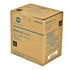 Konica Minolta TNP51K Black Toner Cartridge for bizhub C3110 Image 1
