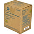 KONICA/MINOLTA-STRATEGIC A0X5235 KONICA MINOLTA YELLOW TONER Image 1