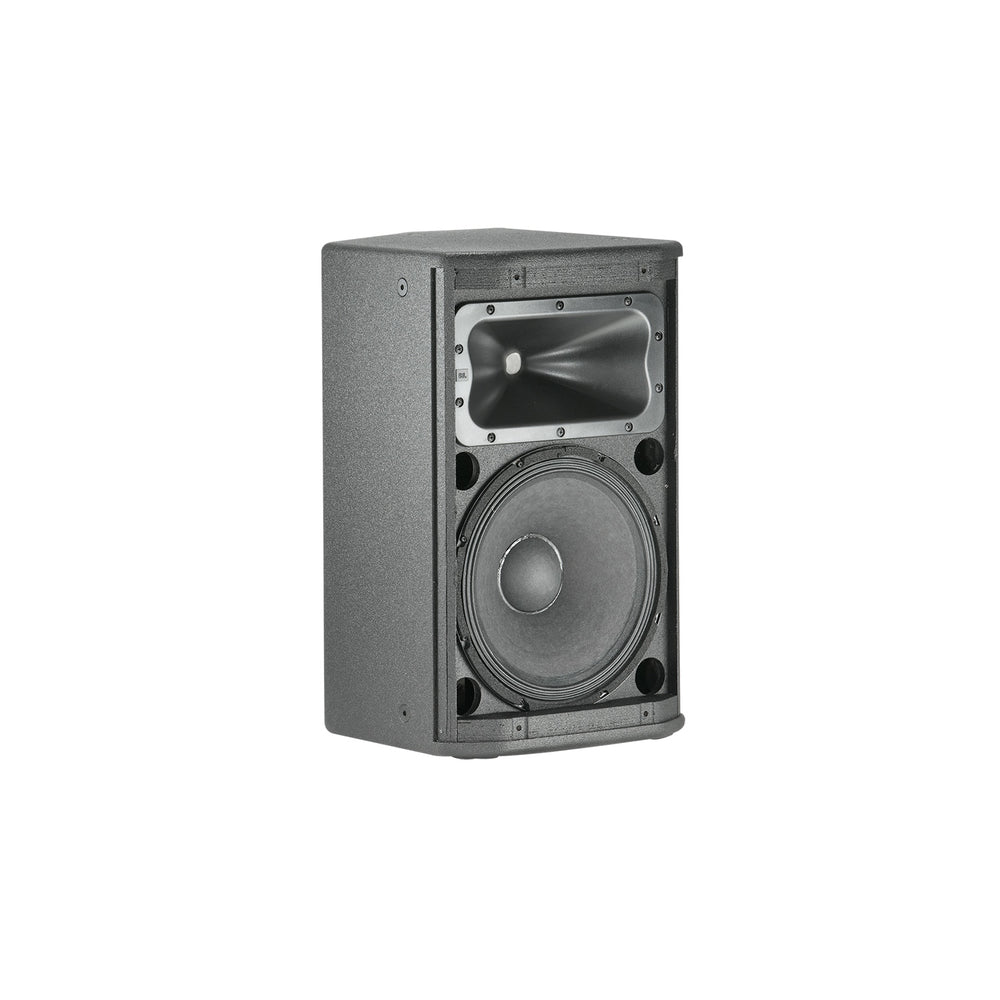 JBL PRX412M Stage Monitor Speaker 1200W 12" Black Plywood
