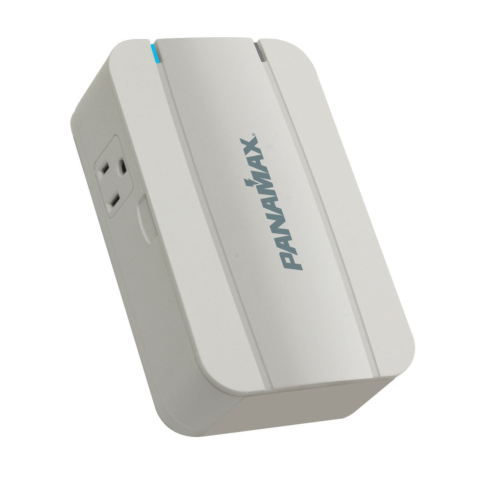 Nortek Security and Control MD2 2-Outlet Surge Protector Image 1