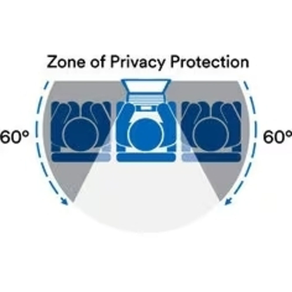 3M BP173W9B Bright Screen Privacy Filter