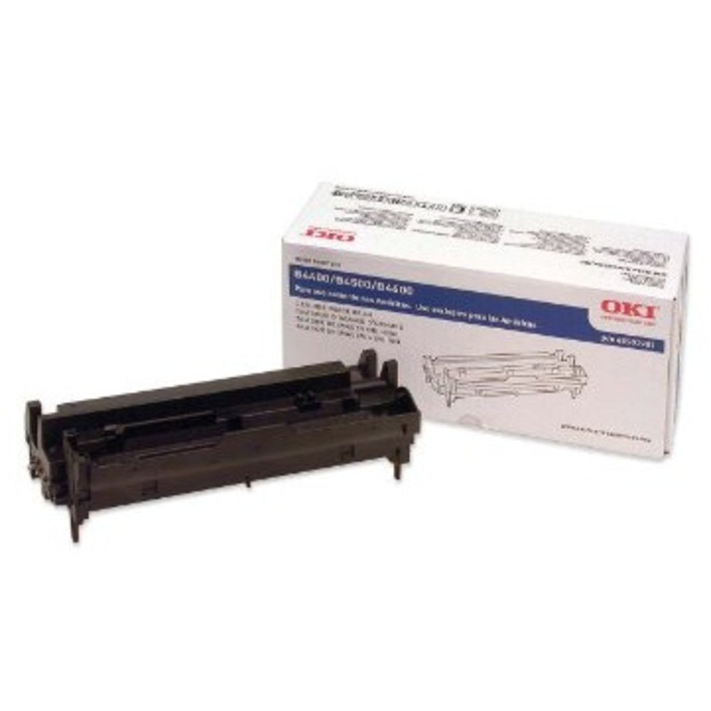 OKIDATA 43501901 B4600 Image Drum Image 1