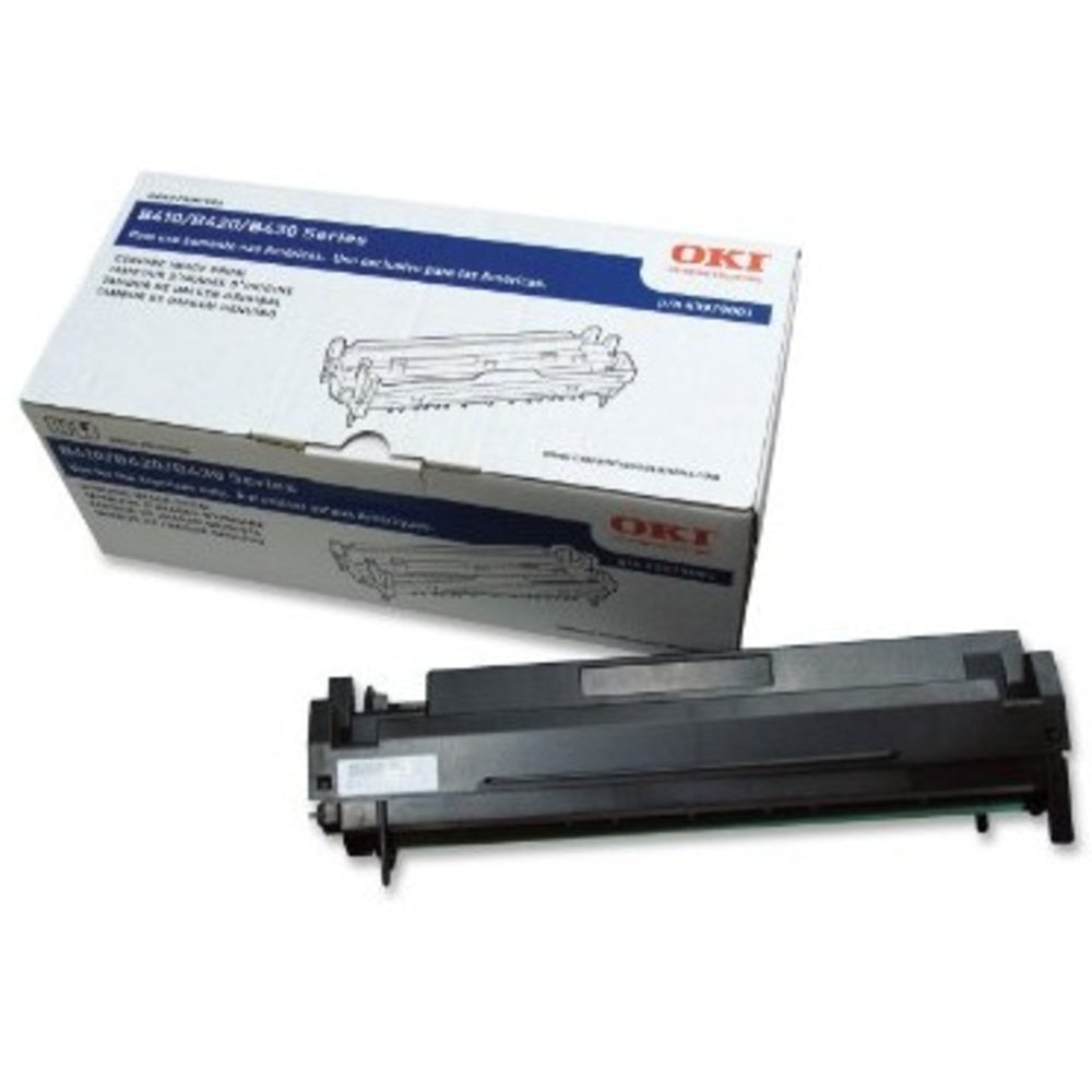Oki 43979001 B410D Image Drum - Original - 25K Page Yield Image 1