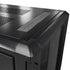Startech RK2536BKF 25U Server Rack Cabinet Black 36inch Freestanding