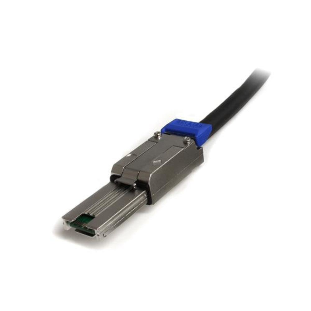 StarTech ISAS88881 SAS Cable 1m External Serial Attached SCSI