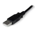 Startech USB2VGAPRO2 USB to VGA Adapter External Video 1920 x 1200 pixels Black