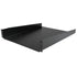StarTech CABSHELF22 2U 22in Rack Mount Shelf 50lbs Image 1