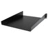 StarTech CABSHELF22 2U 22in Rack Mount Shelf 50lbs