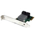 StarTech.com PEXSAT34RH StarTech Controller Card 4Port PCI Express SATA 6Gbps Image 1