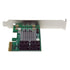 StarTech.com PEXSAT34RH StarTech Controller Card 4Port PCI Express SATA 6Gbps