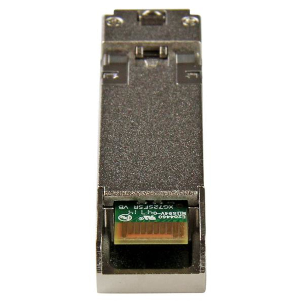 StarTech.com SFP10GSRST StarTech Network 11.1Gbps 850nm SFP+ Fiber Transceiver
