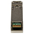 StarTech.com SFP10GSRST StarTech Network 11.1Gbps 850nm SFP+ Fiber Transceiver
