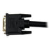Startech HDDVIMM25 HDMI to DVI-D Male/Male Cable 25ft Retail
