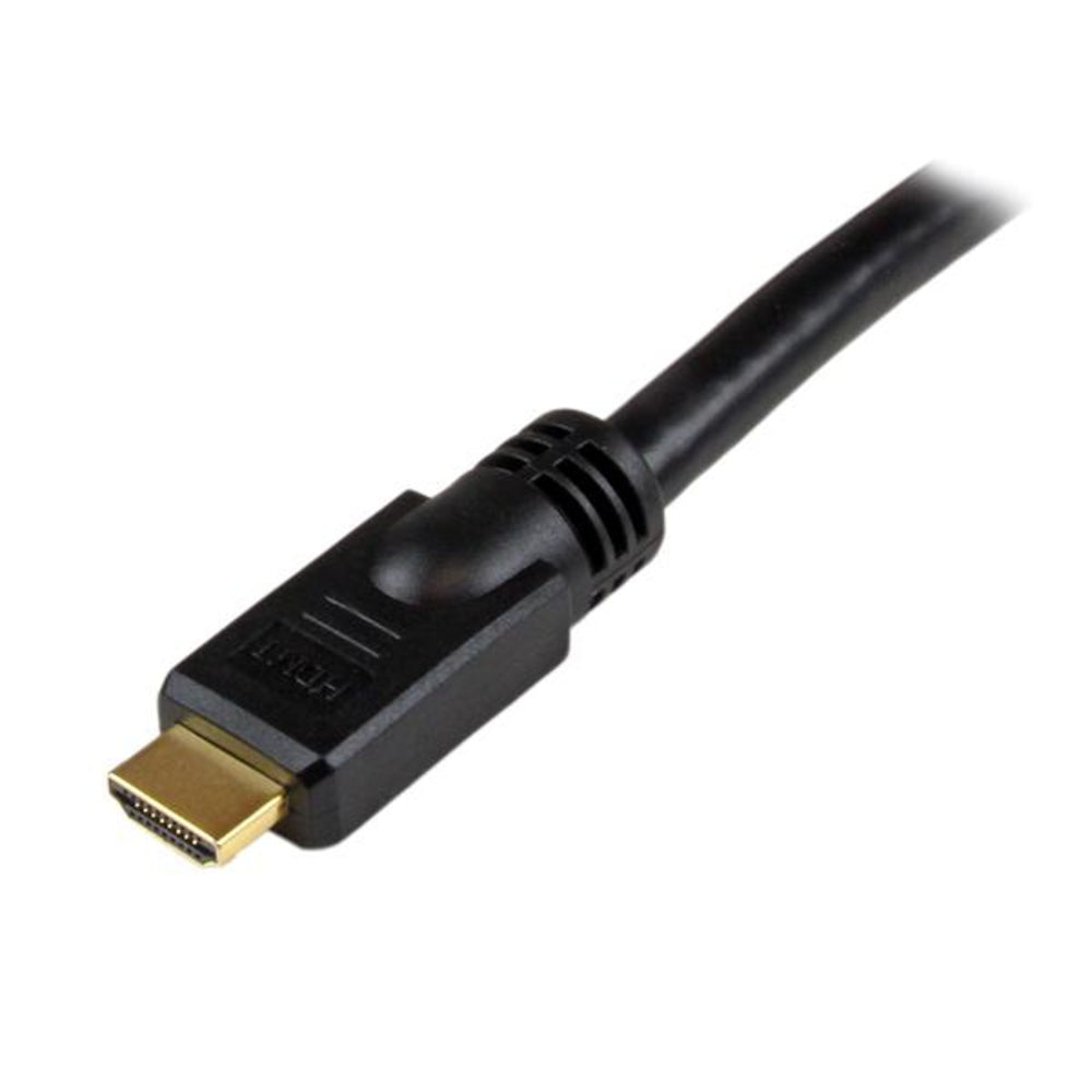 Startech HDDVIMM25 HDMI to DVI-D Male/Male Cable 25ft Retail