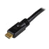 Startech HDDVIMM25 HDMI to DVI-D Male/Male Cable 25ft Retail