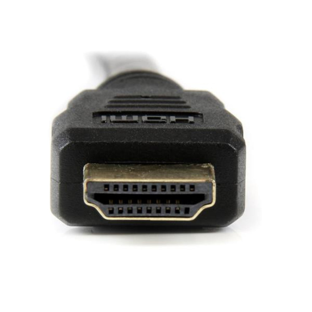 Startech HDDVIMM25 HDMI to DVI-D Male/Male Cable 25ft Retail
