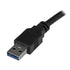 Startech.com USB3S2ESATA3 USB 3.0 to eSATA Adapter for Adding Storage Devices
