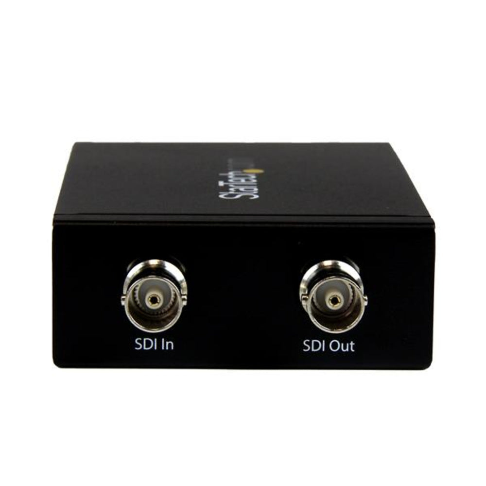 Startech.com SDI2HD Video Converter - Connect HDMI Display to SDI Video Source - 3G BNC Co