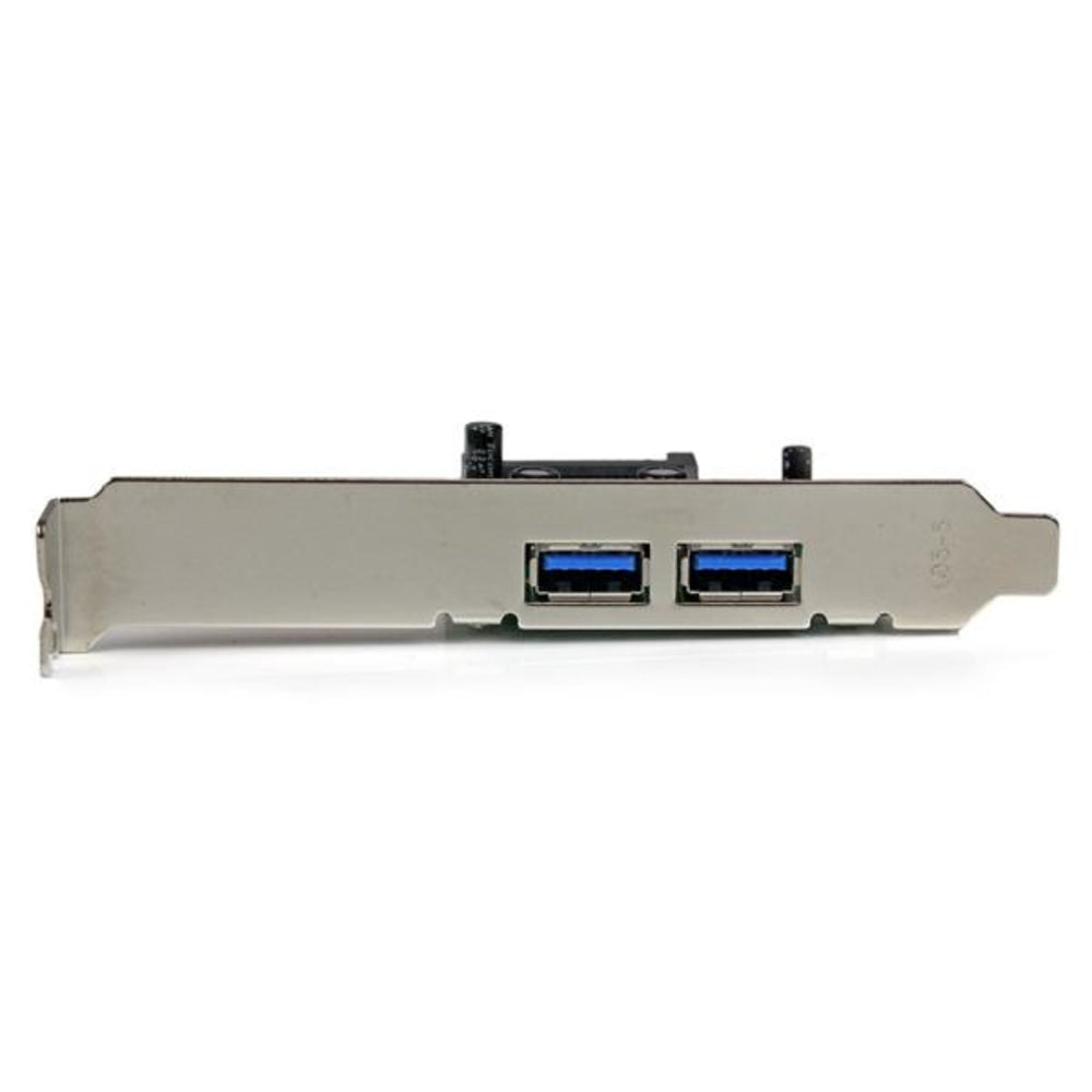 Startech.com PEXUSB3S24 USB 3.0 PCIe Adapter Card