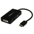 Startech DP2VGDVHD DisplayPort to VGA/DVI/HDMI Adapter - 1920 x 1200 Pixels Image 1
