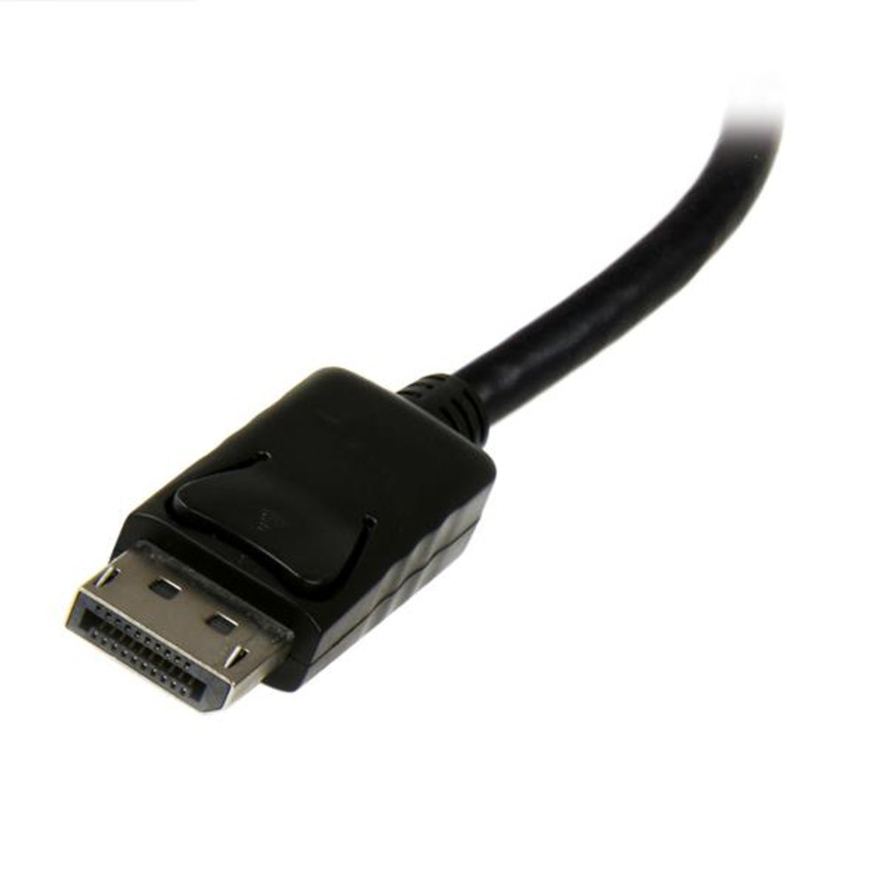 Startech DP2VGDVHD DisplayPort to VGA/DVI/HDMI Adapter - 1920 x 1200 Pixels