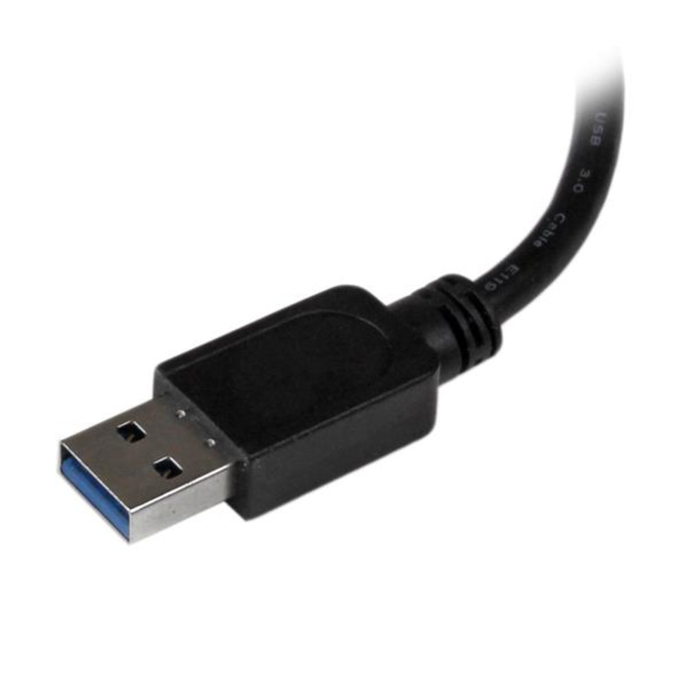 Startech USB32HDPRO USB3.0 to HDMI Adapter Multi-Monitor Display