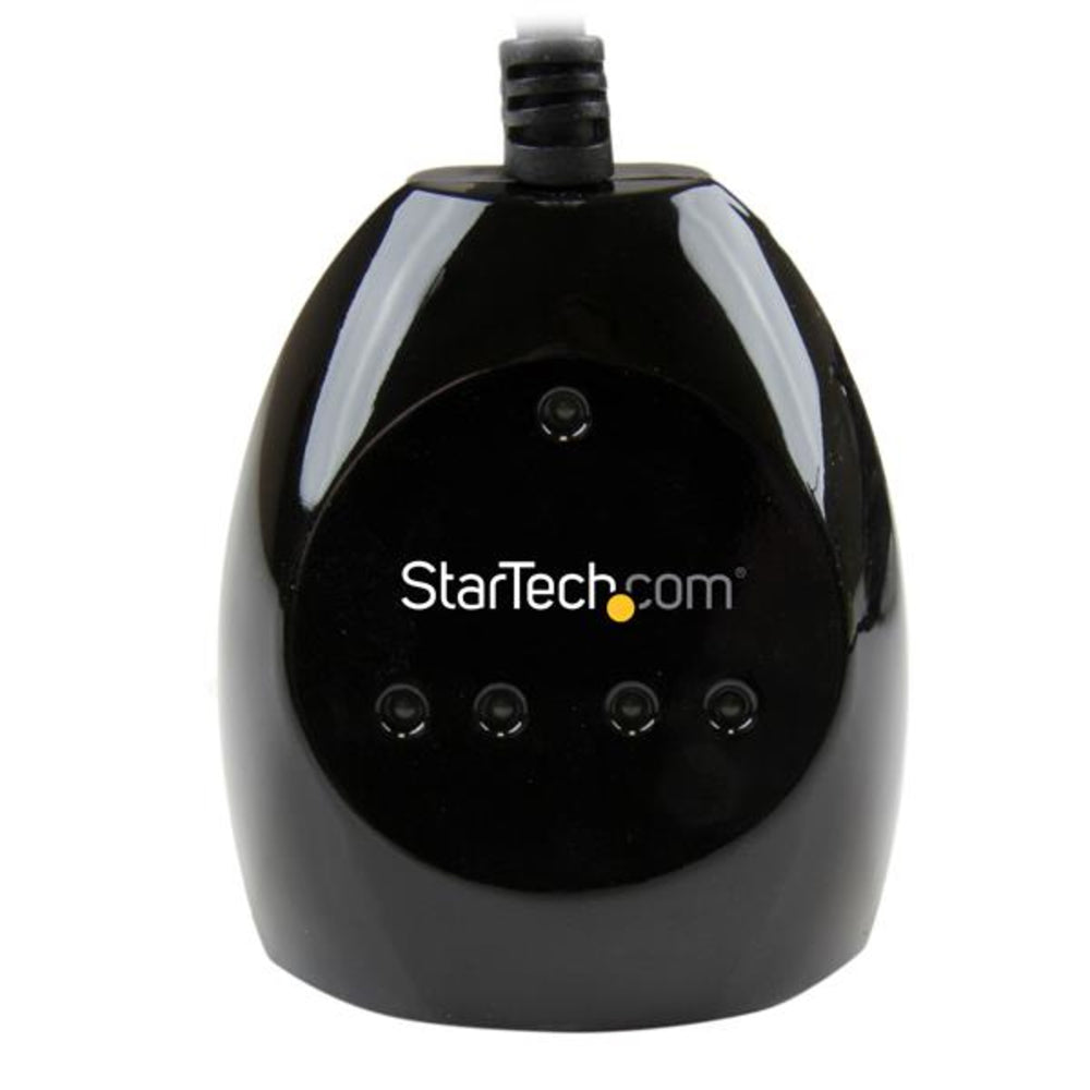 STARTECH.COM USB2EXT4P15M CONNECT 4 USB 2.0 DEVICES UP TO 15-METERS AWAY FROM