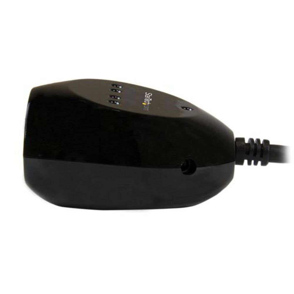 STARTECH.COM USB2EXT4P15M CONNECT 4 USB 2.0 DEVICES UP TO 15-METERS AWAY FROM