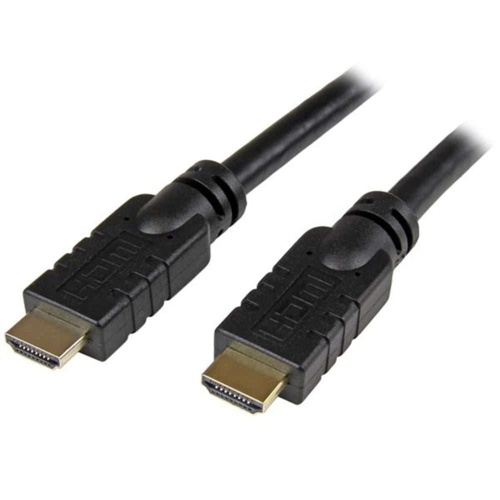 Startech HDMM20MA Cable 65ft HDMI Male/Male Active Image 1