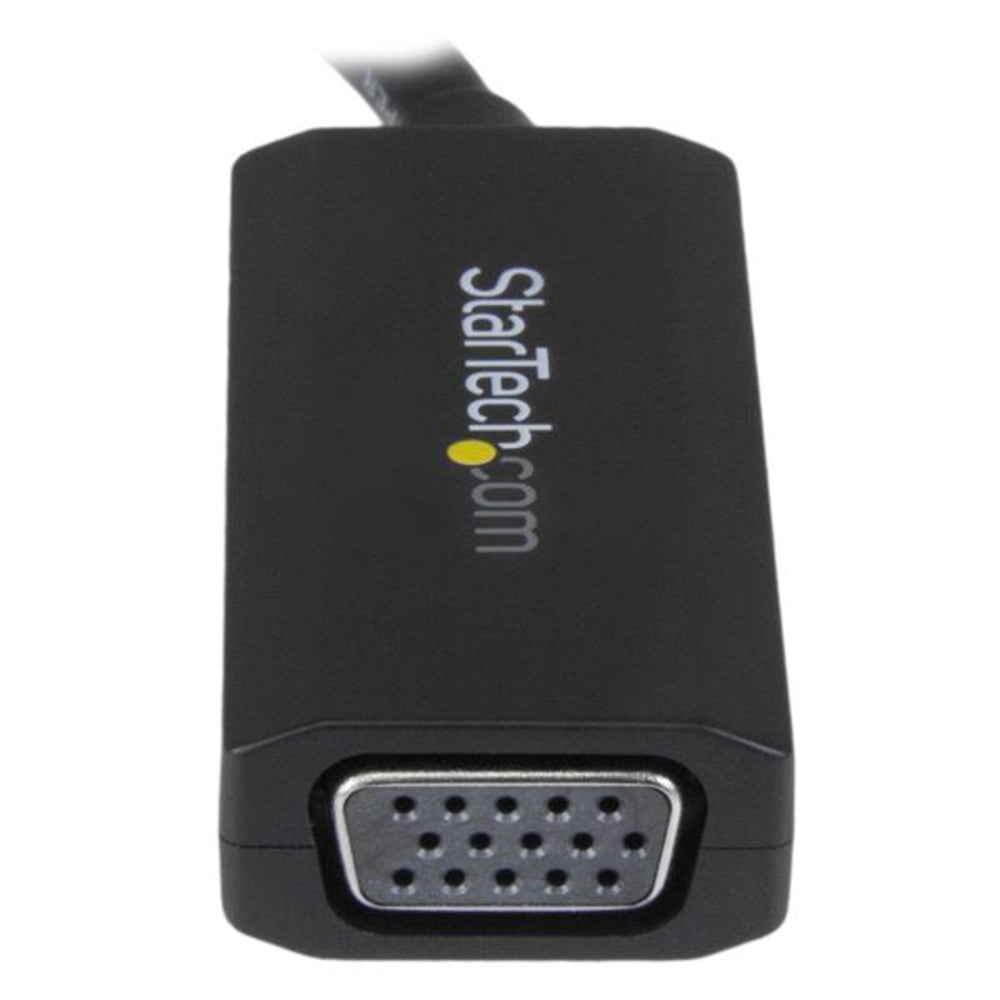Startech.com USB32VGAV USB 3.0 to VGA Adapter 1920x1200 On-Board Driver