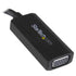 Startech.com USB32VGAV USB 3.0 to VGA Adapter 1920x1200 On-Board Driver