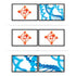 Startech.Com Mstmdp122Dp Mdp To Dp Multi Monitor Hub Mini Displayport Splitter