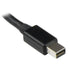 Startech MSTMDP123HD Mini DisplayPort to 3xHDMI MST Hub