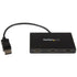 StarTech.com MSTDP123HD StarTech Accessory MST Hub DisplayPort to 3xHDMI Retail Image 1