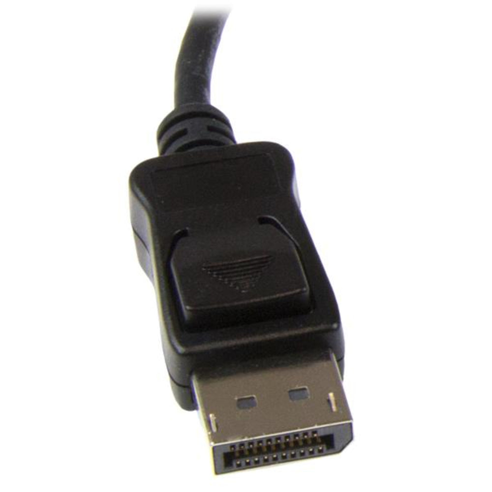 StarTech.com MSTDP123HD StarTech Accessory MST Hub DisplayPort to 3xHDMI Retail