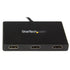 StarTech.com MSTDP123HD StarTech Accessory MST Hub DisplayPort to 3xHDMI Retail