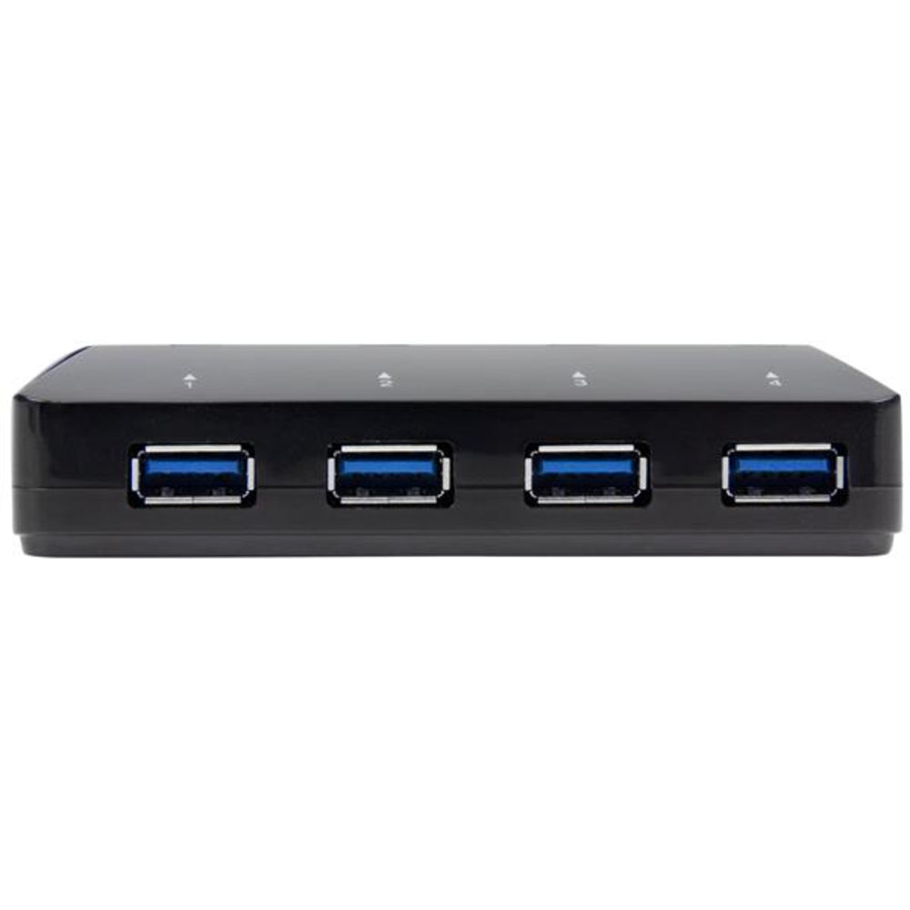 Startech ST53004U1C USB 3.0 Hub with Fast-Charge Port