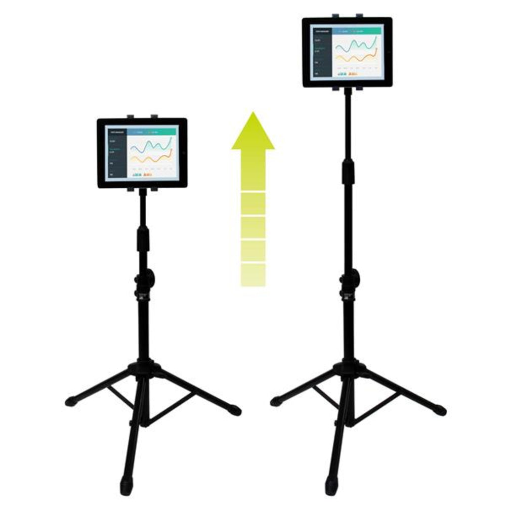 StarTech.com STNDTBLT1A5T StarTech Accessory Tripod Floor Stand