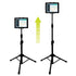 StarTech.com STNDTBLT1A5T StarTech Accessory Tripod Floor Stand