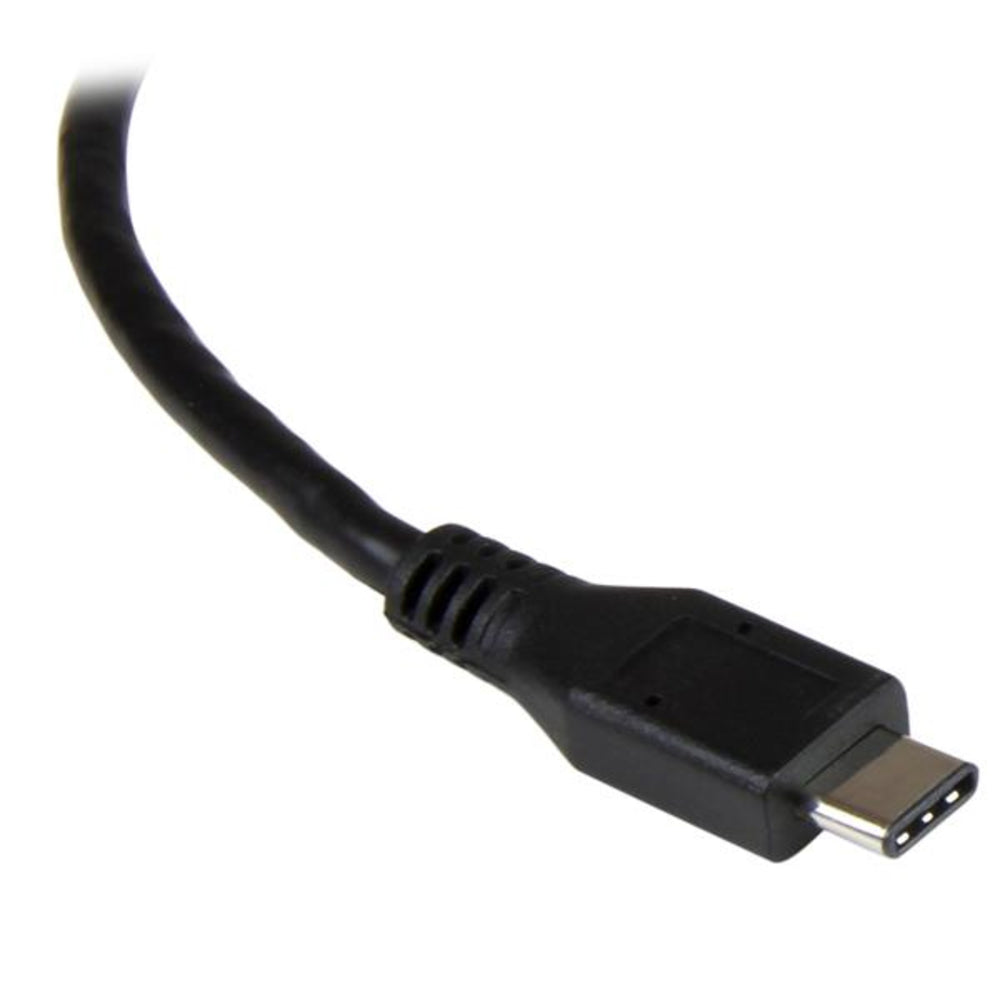 Startech.Com Us1Gc301Au Use The Usb Type C Port On A Laptop To Add Gbe -Usb 3.