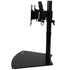 Startech ARMBARDUO Dual Monitor Stand - Supports 2 Monitors Up To 24" Each