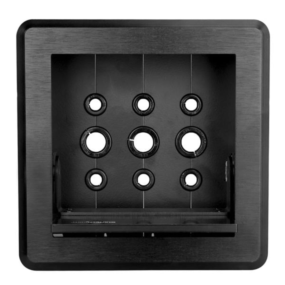 StarTech.com BOX4CABLE StarTech Accessory Room AV Conference Table Connectivity