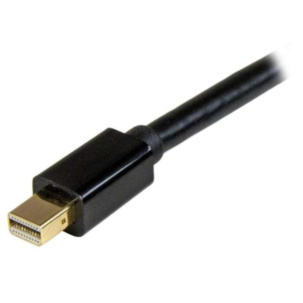 Startech.com MDP2HDMM5MB Mini DisplayPort to HDMI Cable 15ft 4K Converter