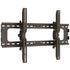 Startech.com Flat Panel Wall Mount 75" TV Steel Tilt Adjustment Image 1