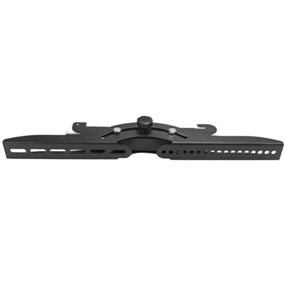 Startech.com Flat Panel Wall Mount 75" TV Steel Tilt Adjustment