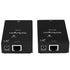 Startech.Com USB2001EXTV USB 2.0 Extender over Cat5e/Cat6 Cable RJ45 Up to
